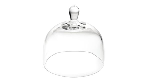 Utopia Small Glasses Cloches (6 Pack) R90051-000000-B01006