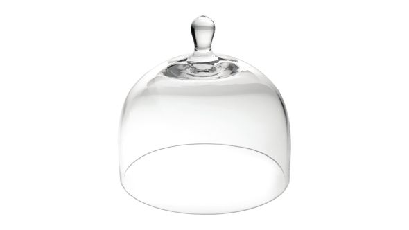 Utopia Medium Glasses Cloches (6 Pack) R90052-000000-B01006