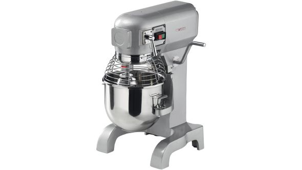 Diverso WR-BM20-C3 Planetary Mixer
