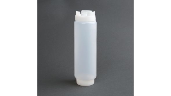 Vogue Sauce Rotation Squeeze Bottle 16oz