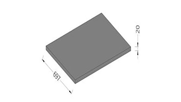 Diamond DP697L Option: