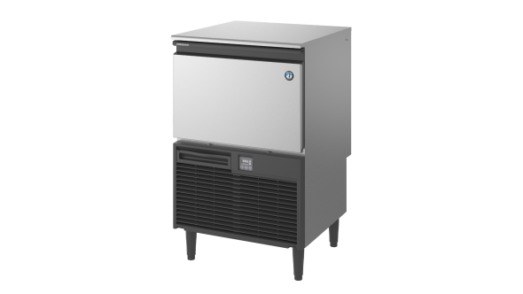 Hoshizaki KM-60C-HC Crescent Cube Ice Maker, 60kg Output / 23kg Storage