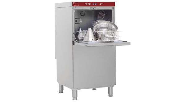 Diamond D604/6H Pot & Utensil Washer with Break Tank