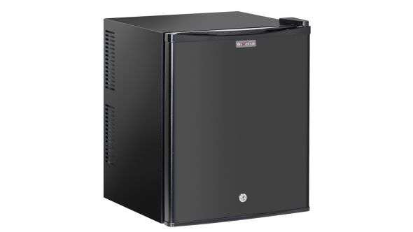 Diverso WR-MBM1-40 Minibar full door, 40 litres - BLACK