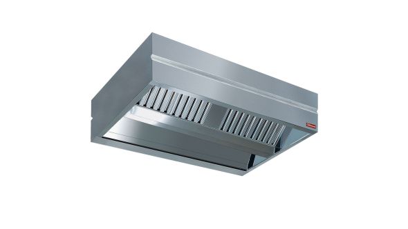 Diamond KCC1615 Central Cooker Hood