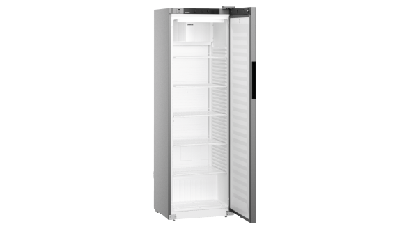 Liebherr MRFvd 4001 Single Door Forced-Air Upright Refrigerator, 377 Litres