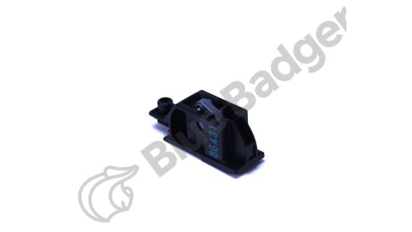 Whirlpool AWZ10HP Door Lock - Part Number C00379876