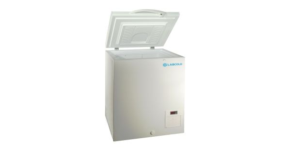 Labcold ULTF130 Sparkfree Low Temperature (-65 Ã‚Â°C to -85 Ã‚Â°C) Chest Freezer, 130 Litres