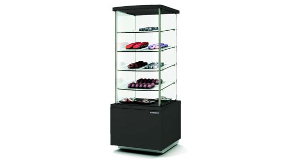 Coreco CCMCT-70-VEG Ambient Display Case