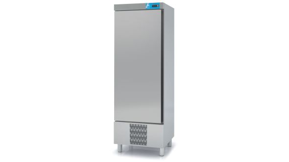 Coreco CSN-751 Single Door Upright Freezer, 505 Litres