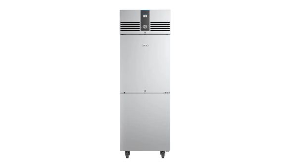 Foster EP700H2/41-305 EcoPro G3 Half Door Refrigerated Upright Cabinet, 600 Litres