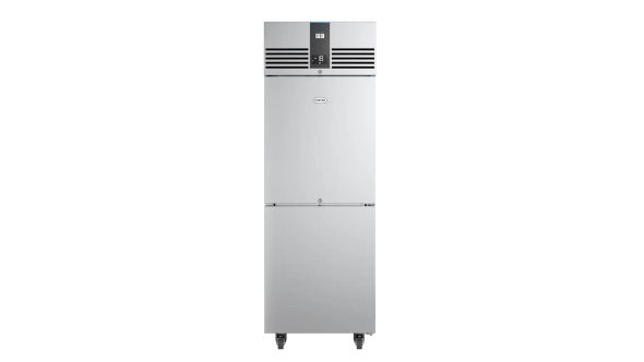 Foster EP700L2/41-317 EcoPro G3 Half Door Upright Cabinet Freezer, 600 Litres