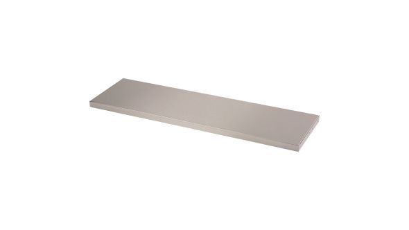 Diamond S80/TX15 Upper Or Middle Shelf Superstructure, Made Of Stainless Steel