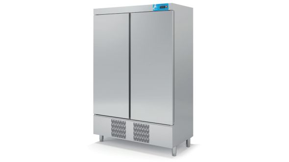 Coreco CSR-1302 Double Door Upright Refrigerator, 1201 Litres