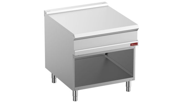 Diamond N9/PTA8-N Neutral Element Module 1/1,  Open Base