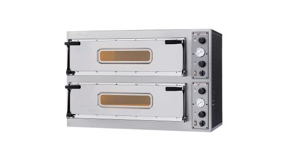 Diverso WR-DFXL-22 Electric Pizza Oven