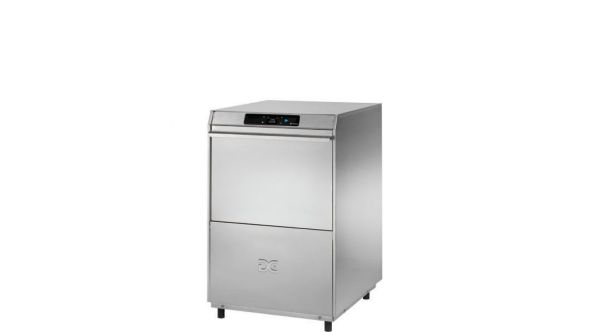 DC DC57-42A Stainless Steel Pot & Utensil Washer with Break Tank