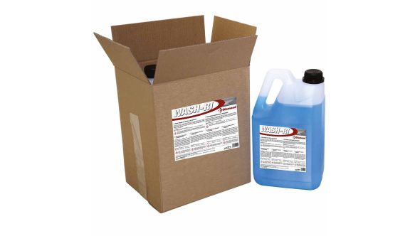 Diamond WASH-RI Rinsing Product Glasswashers & Dishwashers - 2 Bd. X 5 Kg