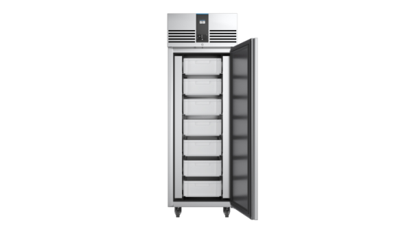 Foster EP700F/41-232 EcoPro G3 Single Door Fish Cabinet, 600 Litres