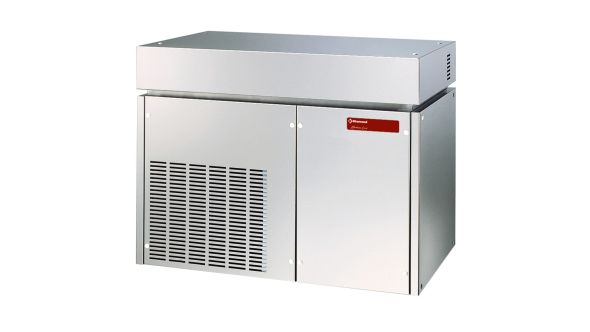 Diamond ICE400ISA Stainless Steel Scales Ice Maker, 400kg/24hrs Output