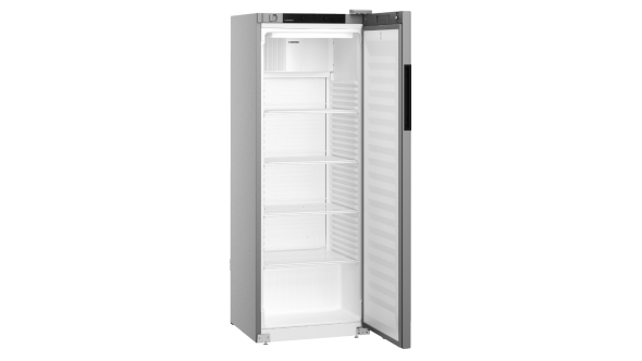 Liebherr MRFvd 3501 Single Door Forced-Air Upright Refrigerator, 327 Litres