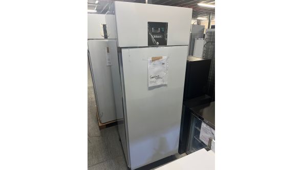 Blizzard 475706310 GRADED-02330 BR1SS Upright Single Hinged Door Gastronorm Refrigerator