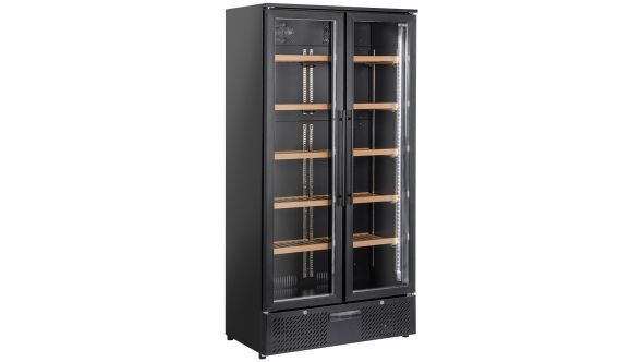 Diverso WR-CWP2-75 Wine Cellar