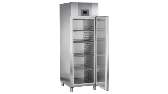 Liebherr GKPv6570 ProfiLine Single Door Upright Fridge, 597 Litres