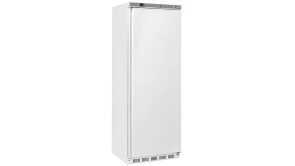 Diverso WR-PV40-LP Ventilated refrigerator, 400 liters, white
