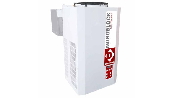 Diamond AN300T-3G Refrigerated Group " Overlapping " TÂ° -15Â°-25Â°