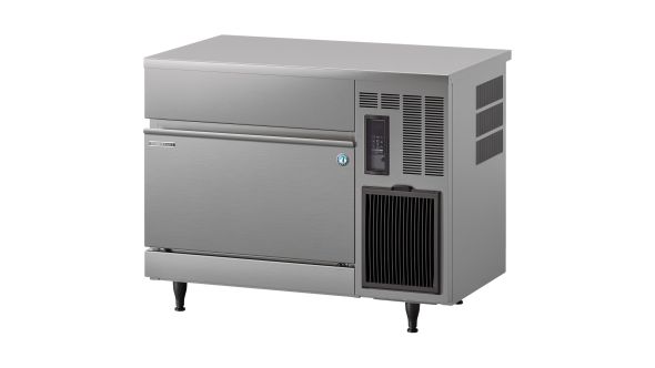 Hoshizaki IM-130CPE-U-32 UltraCube Self contained Icemaker Extra Large Cube 116kg per 24hr / 38kg storage