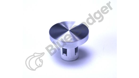 Whirlpool AWG812PRO Knob Inner - Part Number C00376557