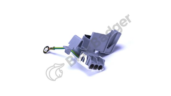 Whirlpool AWG812PRO Washing Machine Switch Lid - Part Number C00312904