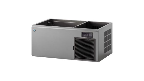 Hoshizaki IM-240XPE Cube Modular and Stackable Extension Large Cube 210kg per 24hr