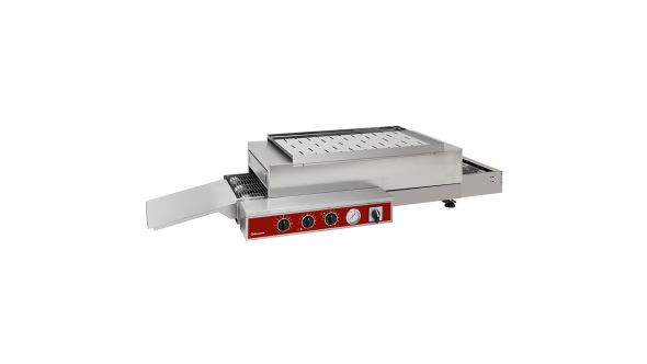 Diamond FET/375 Electric Conveyor Pizza Oven