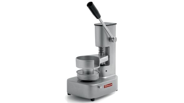 Diamond PHM-100 Manual Hamburger Press