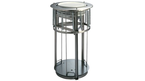 Diamond DPA/SAN34 Neutral Lift For Plates, Capacity 40-50 Ø 240 - 340 Mm