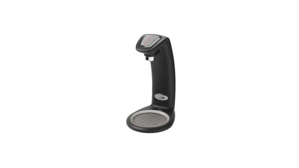 Instanta I2B5B Instatap G2 Boiling Hot Tap 5L - Matt Black