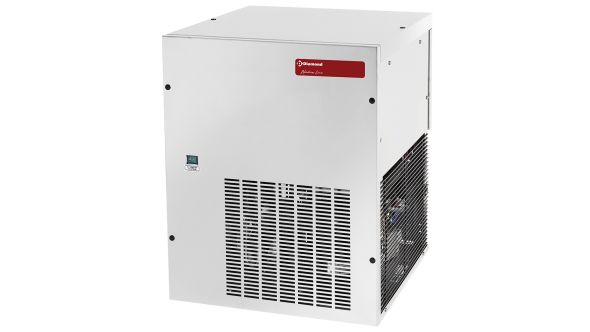 Diamond ICE280MAS-R2 Stainless Steel Flake Ice Maker, 280kg/24hrs Output