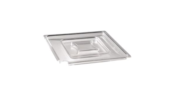 APS Float Clear Square Cover 190 x 190mm 83921