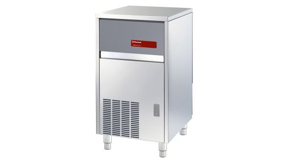 Diamond ICE50W-R2 Whole Cube Ice Maker, 47kg/24hrs / 25kg Water Storage