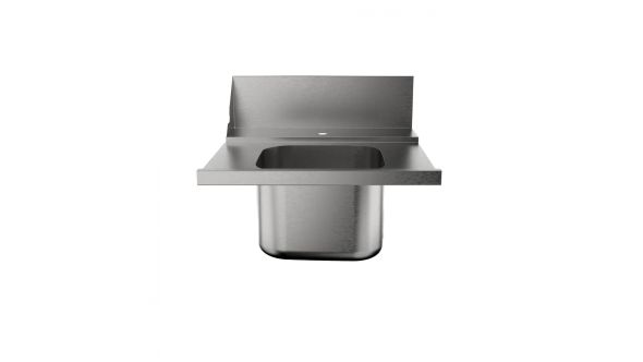 Sammic Connecting table MCD-700 (700 x 700 mm)