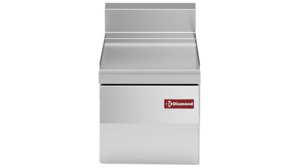 Diamond N60/PTC3T-N Neutral Element With Drawer -Top-