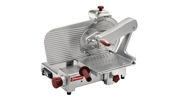 Diamond 300/TLV Commercial Vertical Slicer, ø300 mm
