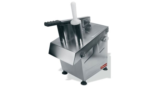 Diamond TVX-55 Stainless Steel Table Top Vegetable Cutter