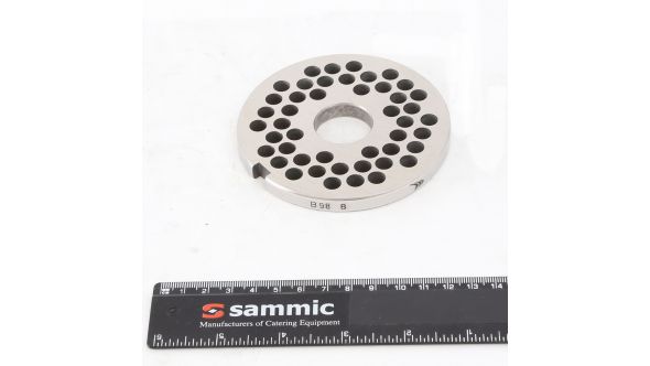 Sammic Mesh plate 32-R 8 mm UNGER