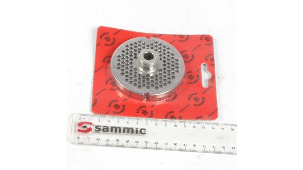 Sammic Mesh plate 22-R 4.5 mm