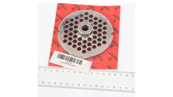 Sammic Mesh plate PS-32R 8MM