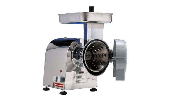 Diamond HRP-7M Mozzarella Grate, 50kg/hour