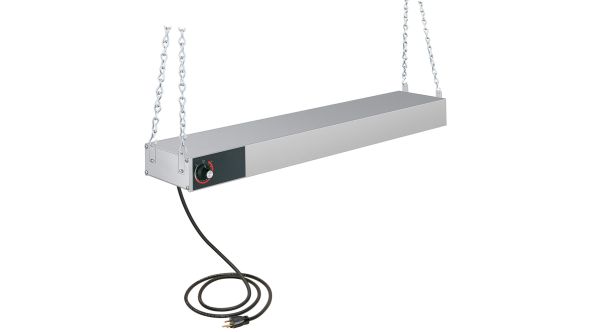 Diamond DRH-30 Food Heater Ceiling Display, 0.66kW